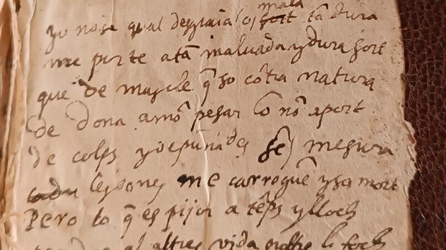 El primer poema transgénero de la historia