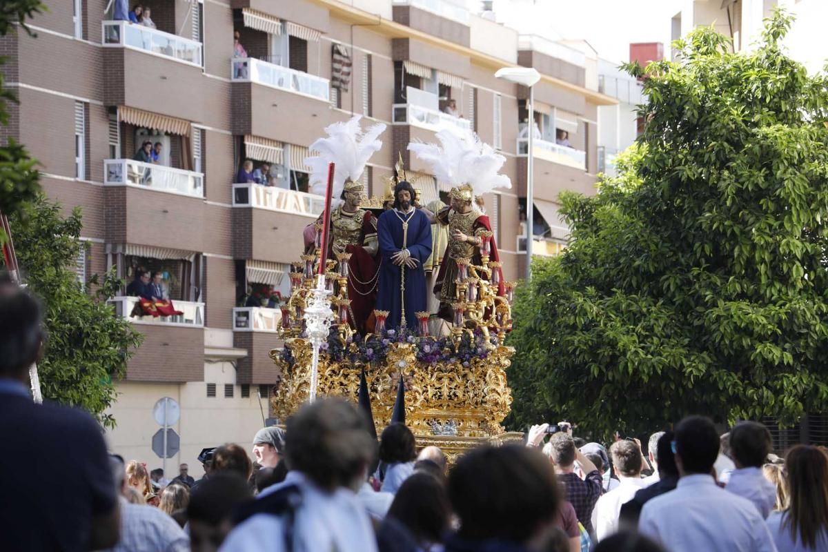 La Huerta de la Reina arropa a La Estrella