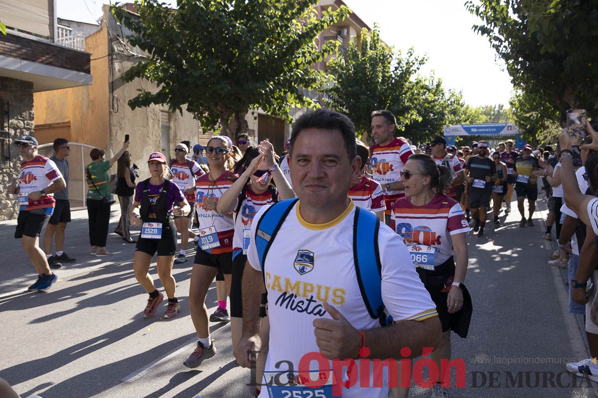 90k Camino de la Cruz (salida desde Bullas)