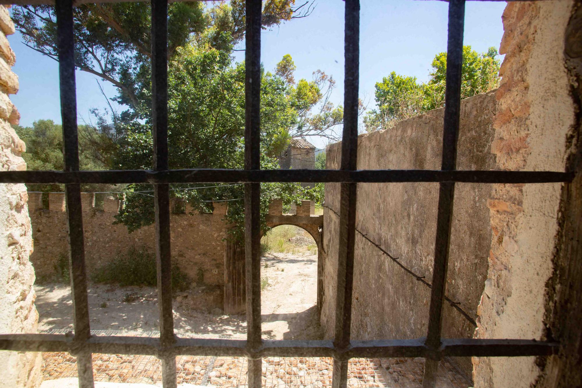 Monestir de Sant jeroni de Cotalba