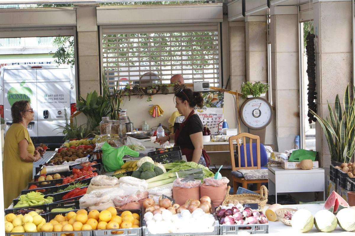 Montags in Manacor: Was es auf diesem Mallorca-Markt alles zu entdecken gibt