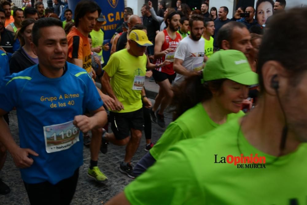 Galería 10k Cieza 2019