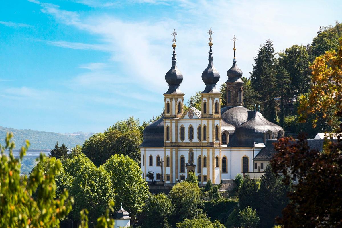 Wurzburgo, Baviera, Alemania