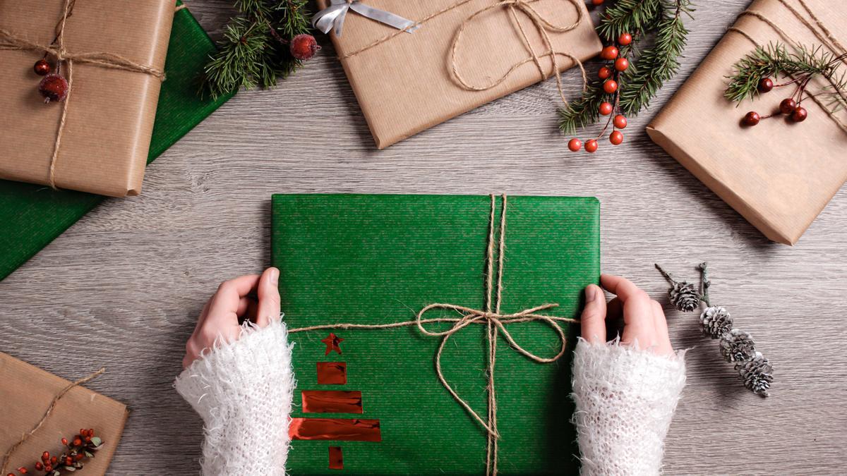 Consejos para ahorrar en los regalos de Navidad