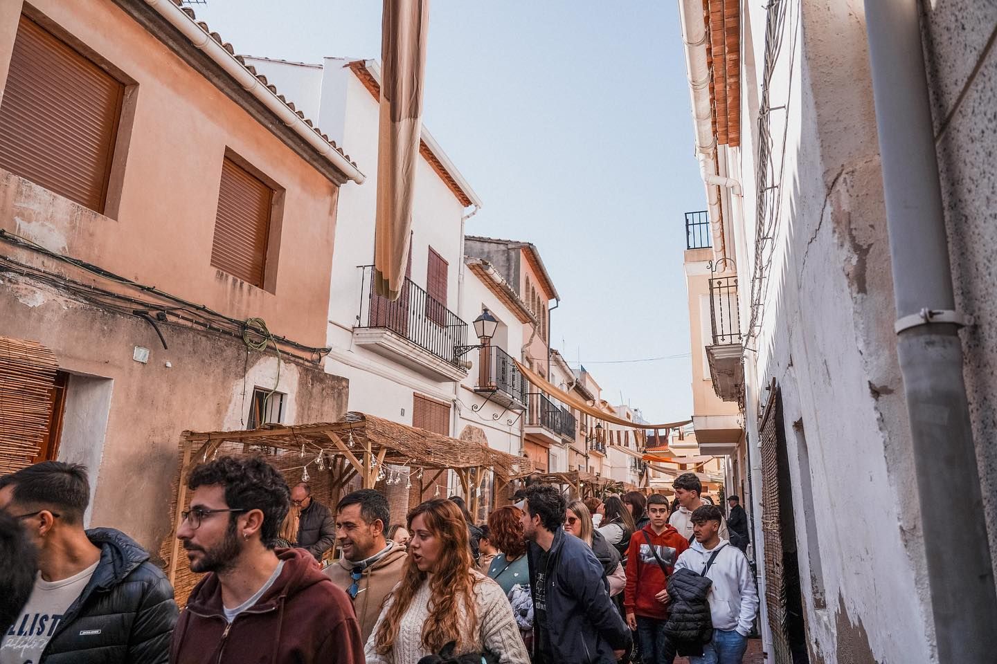 Un cap de setmana de Porrat de Sant Blai a Potries