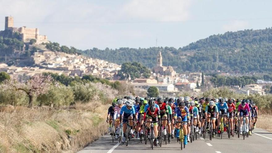 El Interclubs de ciclismo recorrerá el Alto Vinalopó.