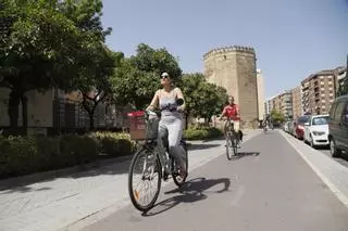 Las 10 claves de la nueva ordenanza de movilidad de Córdoba