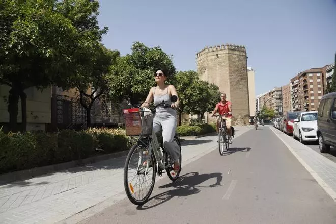 Los retos de la movilidad, Vimcorsa y una entrevista a Bernardo Jordano, en 'La Crónica del Centro'