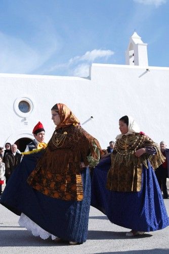 Fiestas de Santa Agnès