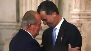 Juan Carlos I dudó durante 15 meses si debía abdicar: tomó la decisión el 1 de marzo de 2014