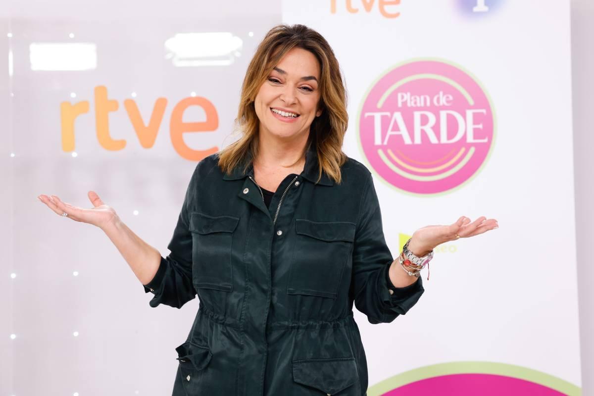 Toñi Moreno responde a la polémica sobre sus comentarios desafortunados de Bella