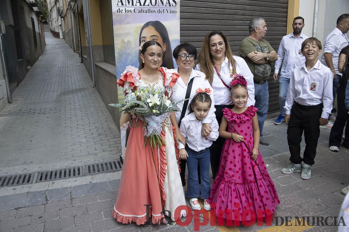 Caravaca/Romería del Bando de los Caballos del Vino_002