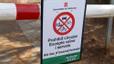 El 80% dels espais naturals no tenen pla de prevenció de focs