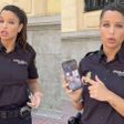 La Policía Nacional alerta de la nueva estafa por móvil que están utilizando los ciberdelincuentes