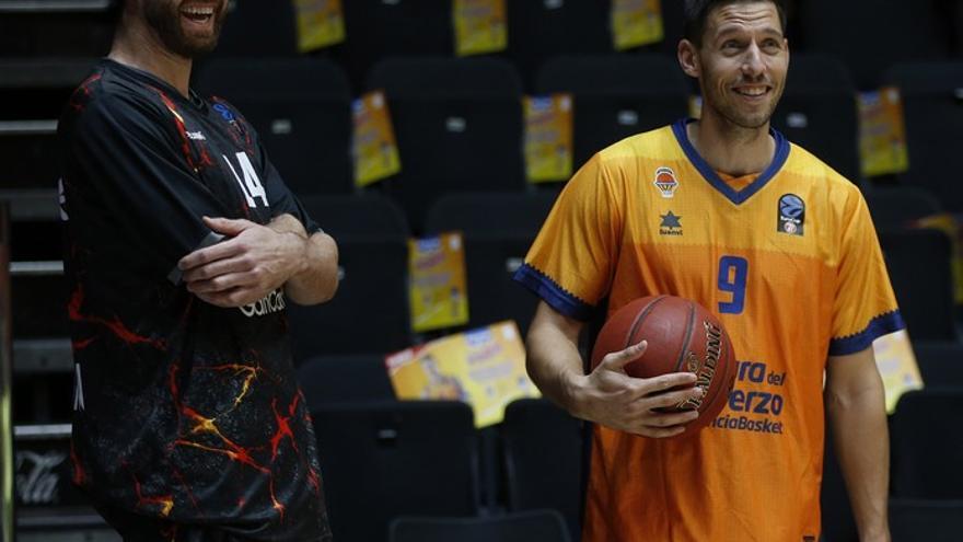 Eurocup: Valencia Basket - Gran Canaria