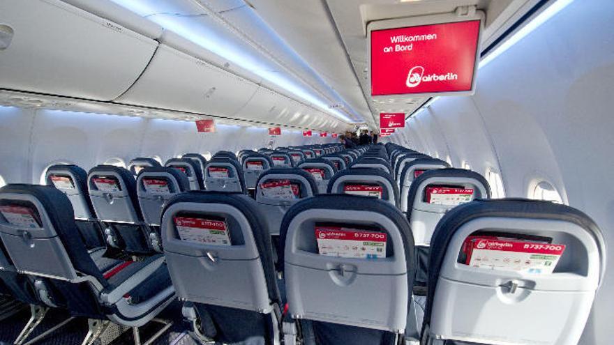 Air Berlin einigt sich auch mit Easyjet - Flugbetrieb eingestellt