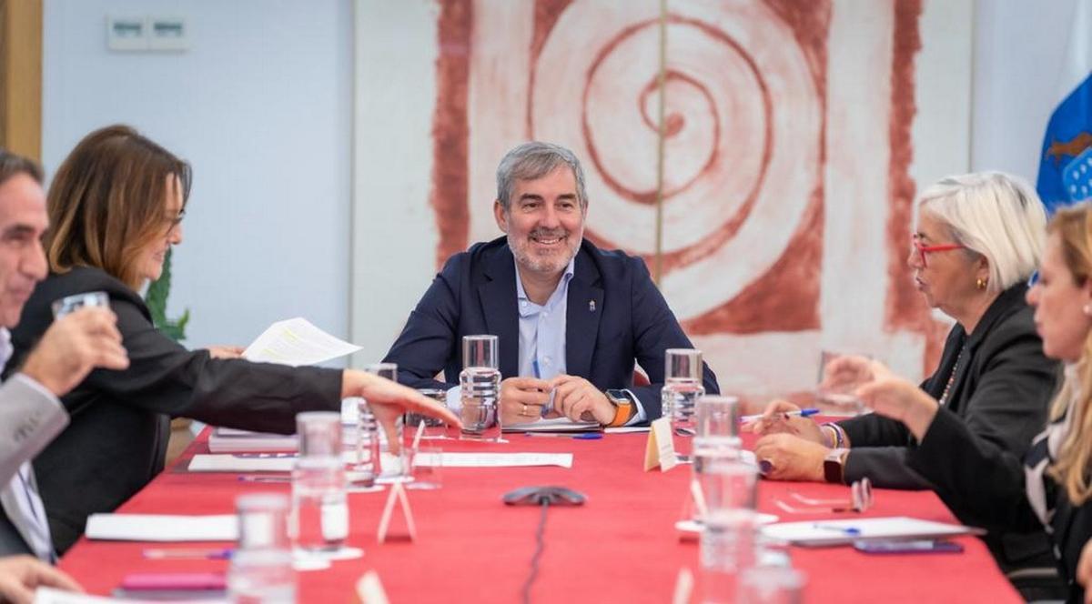 El ICI destinará 32,8 millones de euros a la red canaria de atención y prevención de la violencia de género hasta 2026.