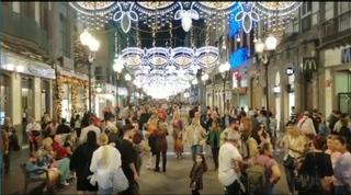 Vecinos de Triana proponen utilizar locales vacíos y espacios culturales para celebrar la Noche de Reyes