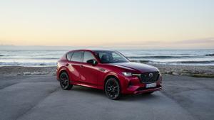 Nuevo Mazda motor diésel