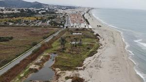 Catalunya vol protegir el litoral i renaturalitzar platges