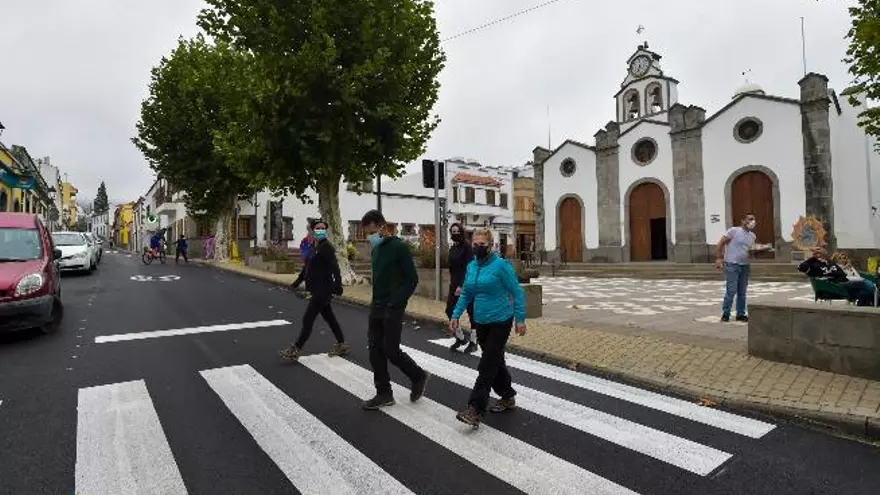 El municipio que se pasó de prudente