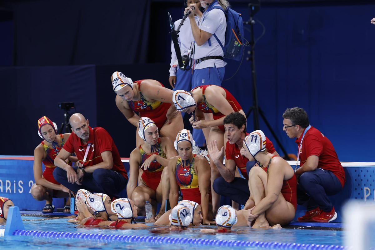 España - Francia España - Francia