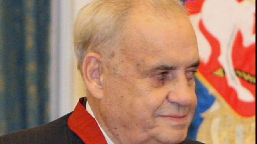 Eldar Riazanov.