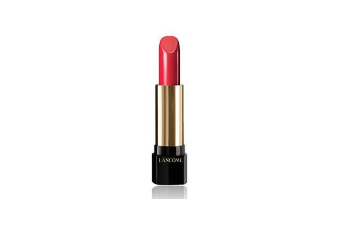L’absolu Rouge Lancôme