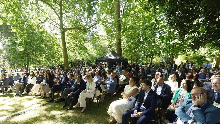 La Bienal Climática entra en su recta final con Yayo Herrero, Jordi Martí y una clausura en Ferrera