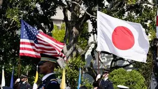 EEUU y Japón refuerzan su estrategia de defensa conjunta con el foco en China y Rusia
