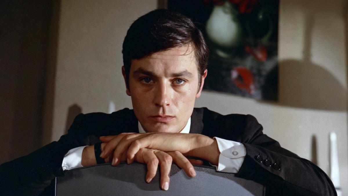 La carta de despedida de Alain Delon, fallecido a los 88 años