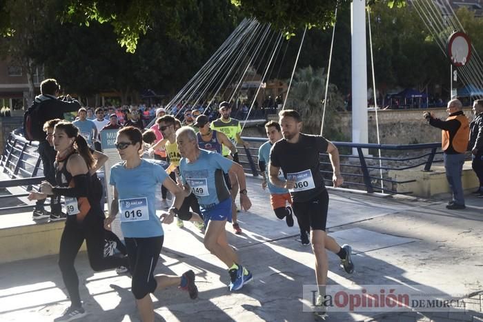 I Carrera Popular ANCAP por el Cáncer de Próstata