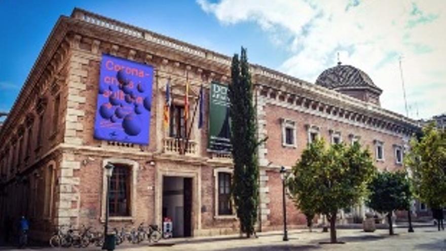 Coronacrisis y cultura: propuestas de creadores valencianos
