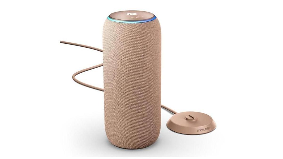 moto sound flow.
