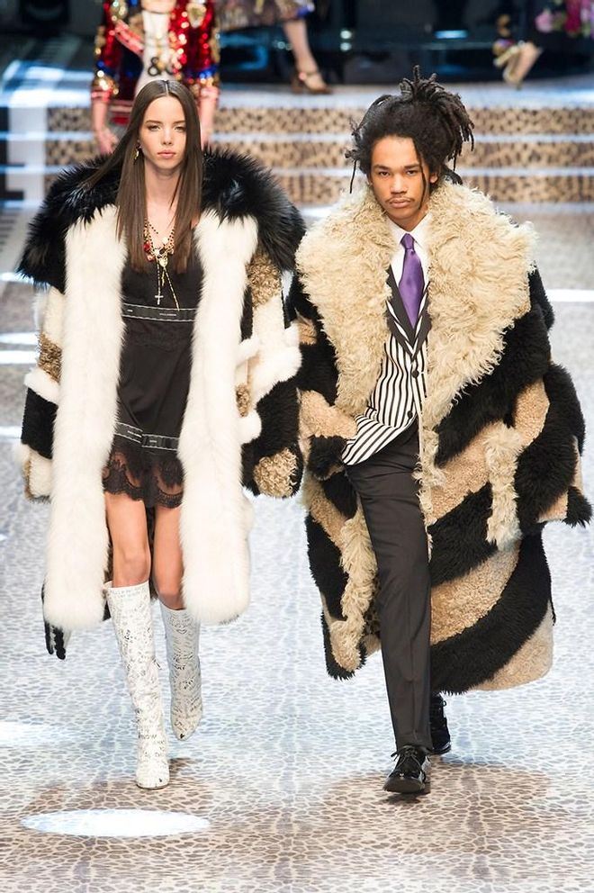 Dolce & Gabbana
