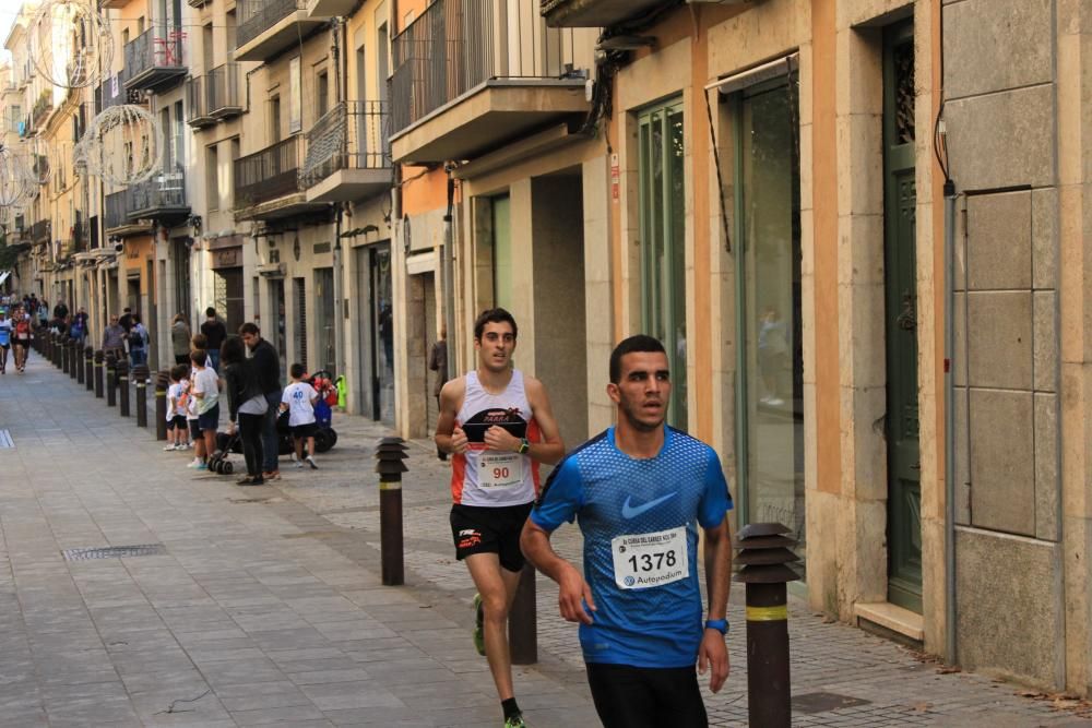 Cursa del Carrer Nou 2018