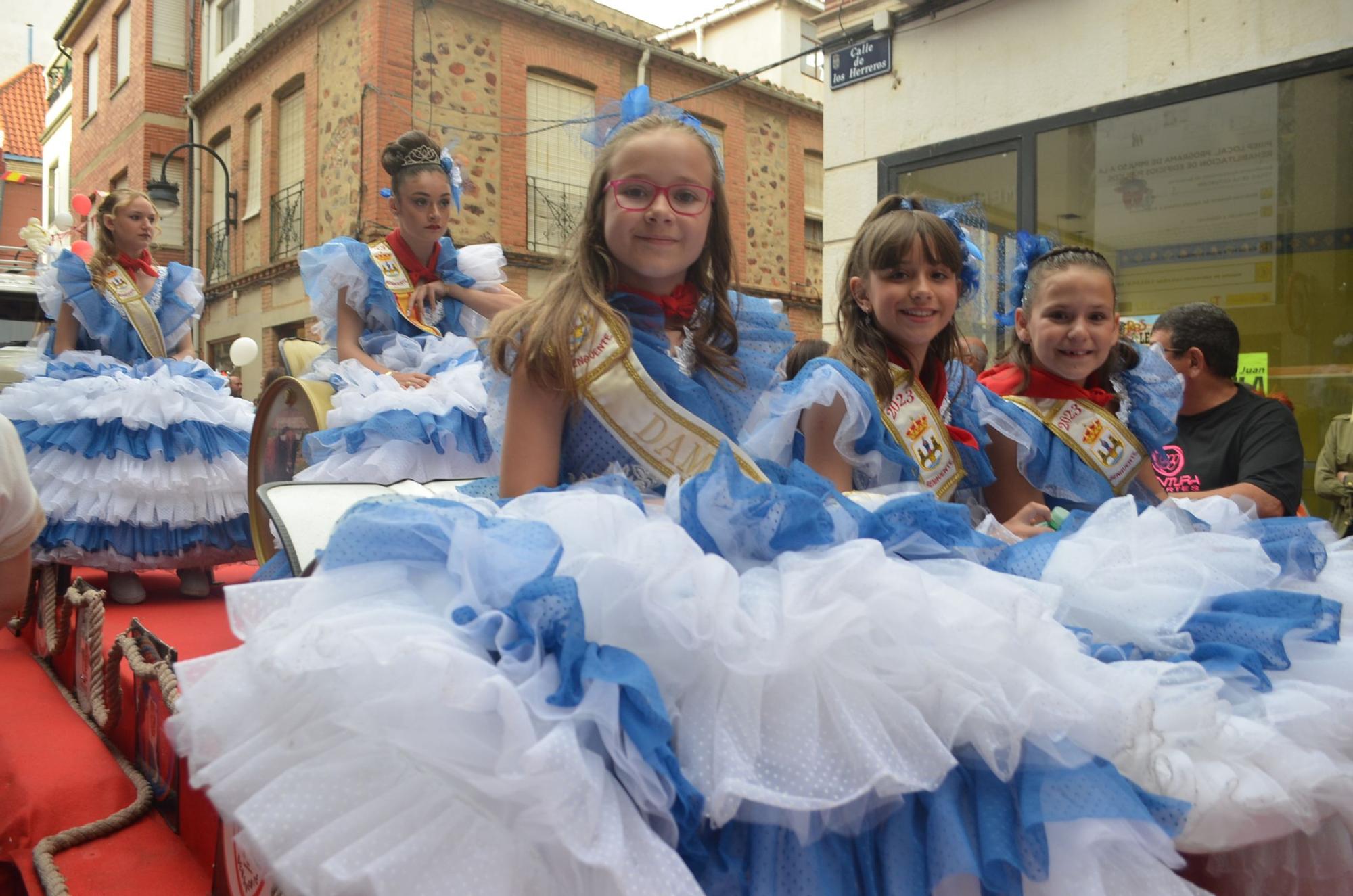 Fiestas del Toro de Benavente: ¿Y tú de qué peña eres?