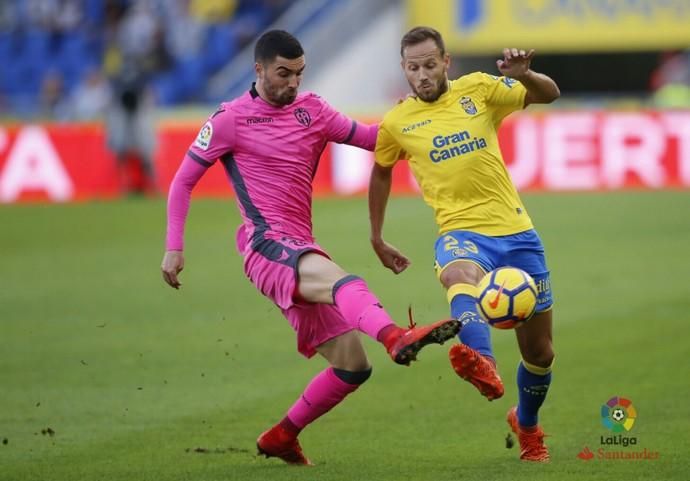 LaLiga | UD Las Palmas - Levante