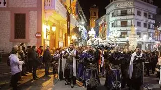 La Font de la Figuera acogerá el primer encuentro de Moros y Cristianos comarcal de la Costera