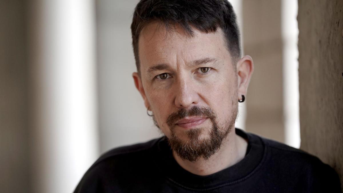 Pablo Iglesias: “Dejé la política porque estaba muy quemado y ya no metía tantos triples como antes”