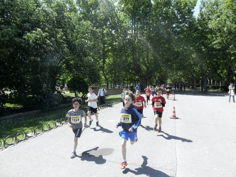 Fotogalería: III Carrera Popular El Rincón