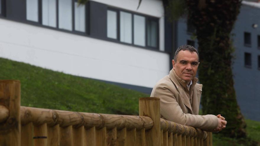 &quot;Hay planes de nuevas energías para Corvera que supondrían 50 millones de inversión&quot;