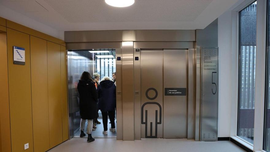 El Sergas refuerza su escudo digital para proteger los datos de 50.000 usuarios del sistema sanitario gallego