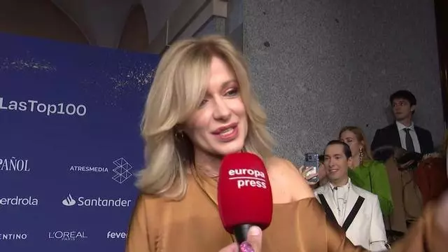 Susanna Griso confiesa el acoso que sufrió en el trabajo: "Se obsesionó conmigo y me llamaba"