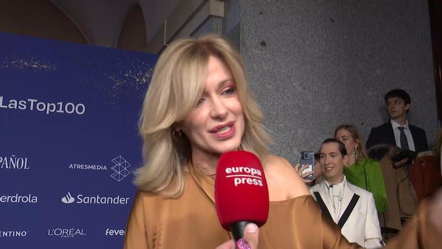 Susanna Griso confiesa el acoso que sufrió en el trabajo: "Se obsesionó conmigo y me llamaba"
