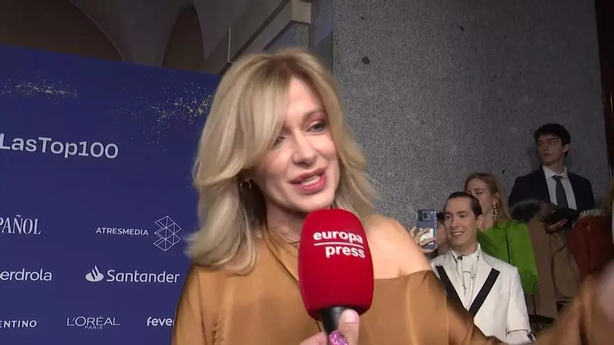 Susanna Griso confiesa el acoso que sufrió en el trabajo: "Se obsesionó conmigo y me llamaba"