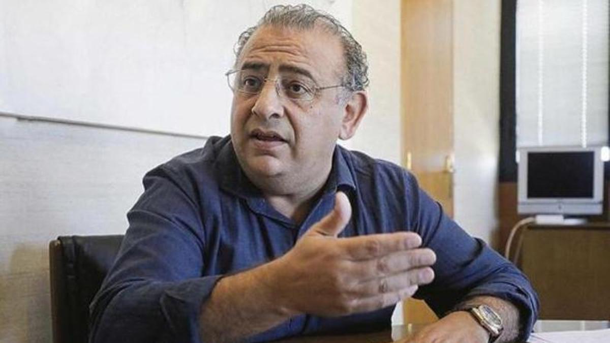 Alfonso Rodríguez Badal