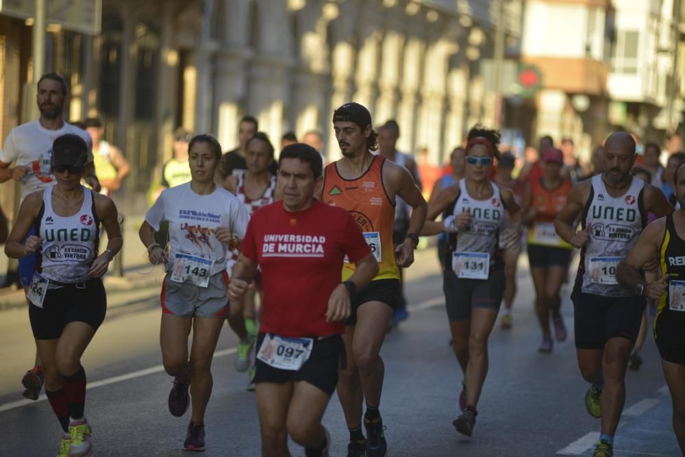 Carrera Popular Alcalde de La Unión