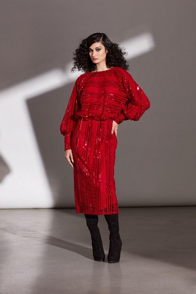 Tadashi Shoji