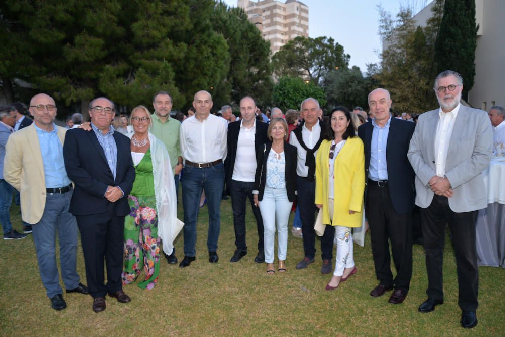 XXVI Torneo de golf Diario de Mallorca